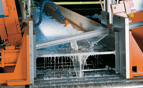 门头沟加工厂怎样提高带锯床的工作效率？